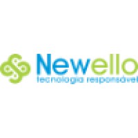 Newello Tecnologia logo, Newello Tecnologia contact details