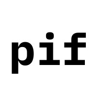 pif.vc logo, pif.vc contact details