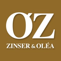 Zinser & Oléa logo, Zinser & Oléa contact details