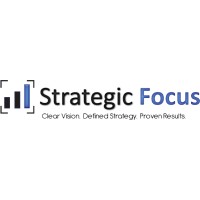 Strategic Focus LLC logo, Strategic Focus LLC contact details