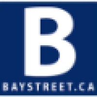 BAYSTREET.CA MEDIA CORP. logo, BAYSTREET.CA MEDIA CORP. contact details