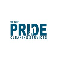 We Take Pride Cleaning Services logo, We Take Pride Cleaning Services contact details