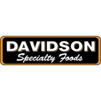 Davidson Specialty Foods logo, Davidson Specialty Foods contact details