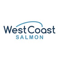 West Coast Salmon AS logo, West Coast Salmon AS contact details