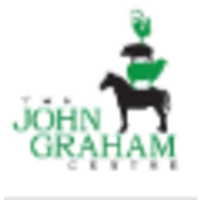 The John Graham Centre logo, The John Graham Centre contact details