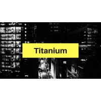 Titanium Media logo, Titanium Media contact details