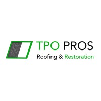 Tpo Pros Roofing & Restoration logo, Tpo Pros Roofing & Restoration contact details