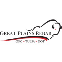 Great Plains Rebar logo, Great Plains Rebar contact details