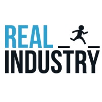 Real Industry logo, Real Industry contact details