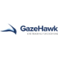 GazeHawk, Inc. logo, GazeHawk, Inc. contact details