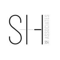 SH and associates logo, SH and associates contact details