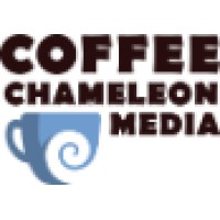 Coffee Chameleon Media logo, Coffee Chameleon Media contact details