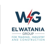 El Watania Group For Trading, Industry And Construction logo, El Watania Group For Trading, Industry And Construction contact details