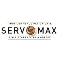 Servomax Inc logo, Servomax Inc contact details