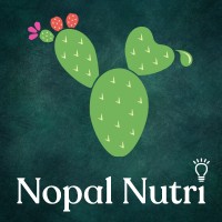 Nopal Nutrition Inc logo, Nopal Nutrition Inc contact details