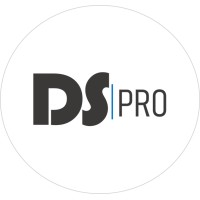 DSPro logo, DSPro contact details