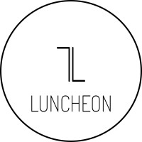 Luncheon logo, Luncheon contact details