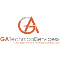 GA Technical Services, Inc logo, GA Technical Services, Inc contact details