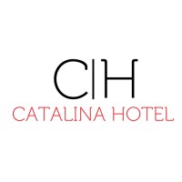 Catalina Hotel logo, Catalina Hotel contact details