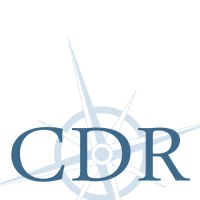 Center for Disaster Recovery logo, Center for Disaster Recovery contact details