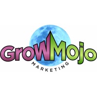 GrowMojo Co logo, GrowMojo Co contact details