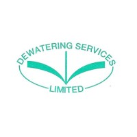 DEWATERING SERVICES LIMITED logo, DEWATERING SERVICES LIMITED contact details