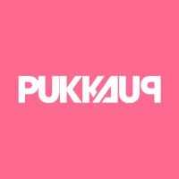 Pukka Up logo, Pukka Up contact details