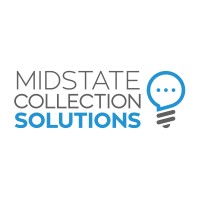 Midstate Collection Solutions logo, Midstate Collection Solutions contact details