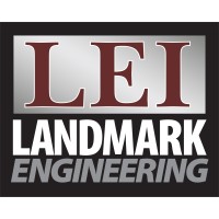 Landmark Engineering, Inc logo, Landmark Engineering, Inc contact details