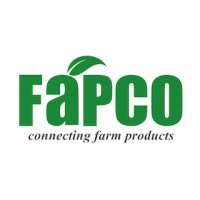 FAPCO logo, FAPCO contact details