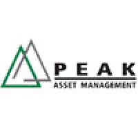 PEAK Asset Management logo, PEAK Asset Management contact details