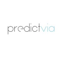 Predictvia logo, Predictvia contact details