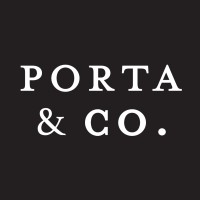 Porta & Co. logo, Porta & Co. contact details