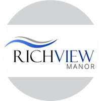 Richview Manor Limited logo, Richview Manor Limited contact details