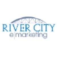 River City eMarketing logo, River City eMarketing contact details