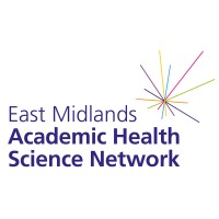 East Midlands Academic Health Science Network logo, East Midlands Academic Health Science Network contact details