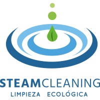 STEAMCLEANING logo, STEAMCLEANING contact details