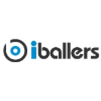 iBallers logo, iBallers contact details