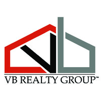 VB Realty Group logo, VB Realty Group contact details