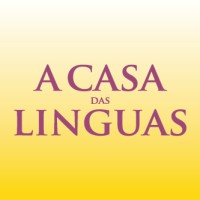 A Casa das Linguas logo, A Casa das Linguas contact details