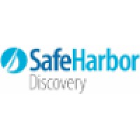 Safe Harbor Discovery logo, Safe Harbor Discovery contact details