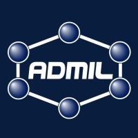 Admil Adhesives logo, Admil Adhesives contact details