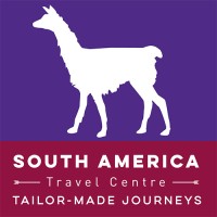 South America Travel Centre logo, South America Travel Centre contact details