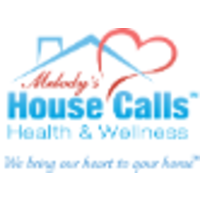 Melody's House Calls logo, Melody's House Calls contact details