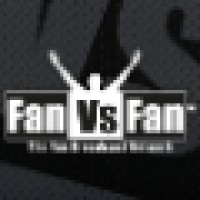 The FanvsFan Network logo, The FanvsFan Network contact details