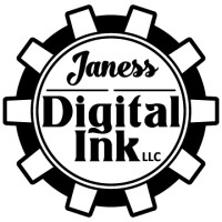 Janess Digital Ink LLC logo, Janess Digital Ink LLC contact details