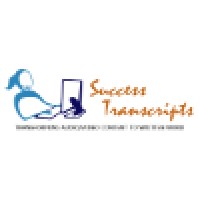 Success Transcripts logo, Success Transcripts contact details