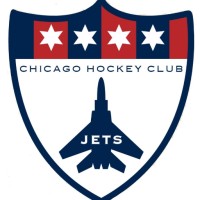 CHICAGO JETS HOCKEY CLUB INC logo, CHICAGO JETS HOCKEY CLUB INC contact details