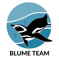 Blume Team logo, Blume Team contact details