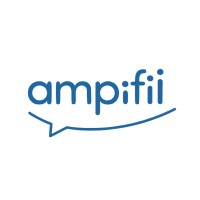 Ampifii logo, Ampifii contact details